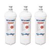 American Filter Co 4 H, 3 PK AFC-APH-104-9000-3p-2848